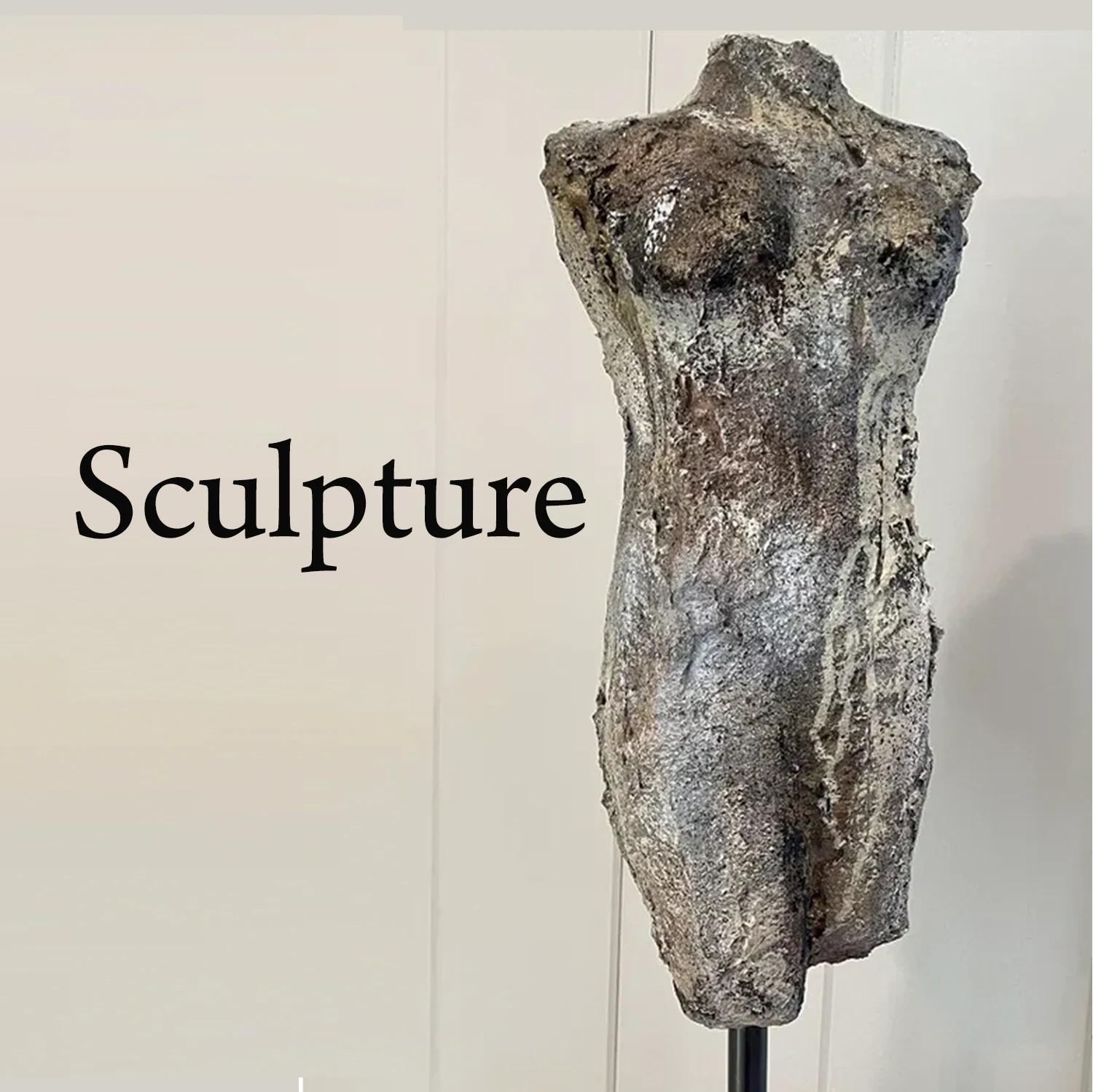 Sculpture