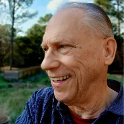 Gary Adams