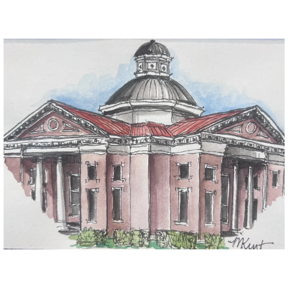Madison FUMC - Michelle Kent