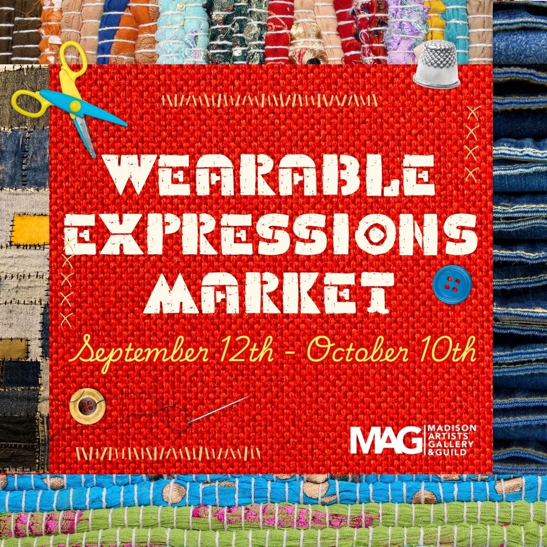 Wearable Expressions Market